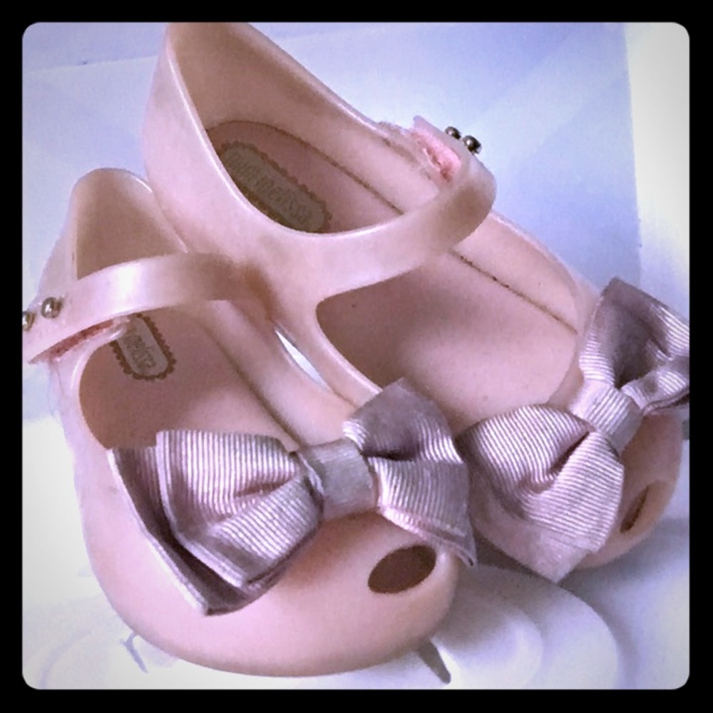 Mini Melissa